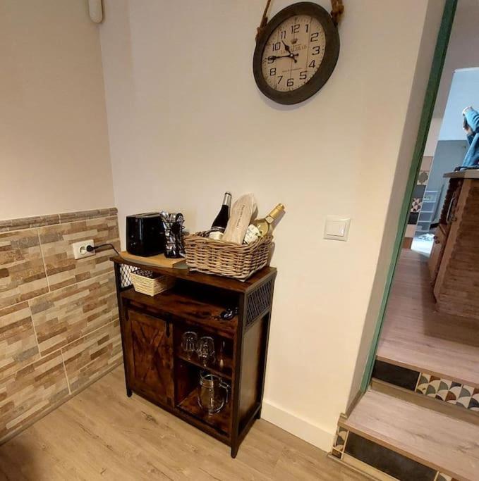 فيلا Cozy Townhouse الجودوناليس المظهر الخارجي الصورة