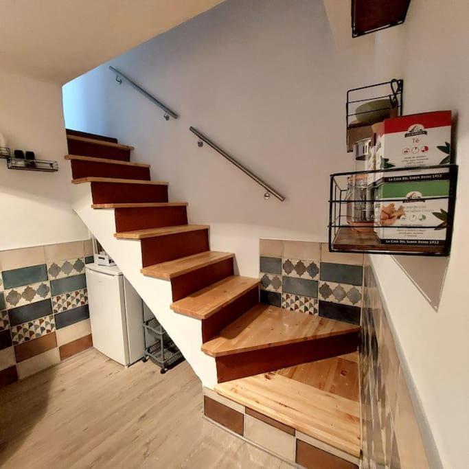 فيلا Cozy Townhouse الجودوناليس المظهر الخارجي الصورة